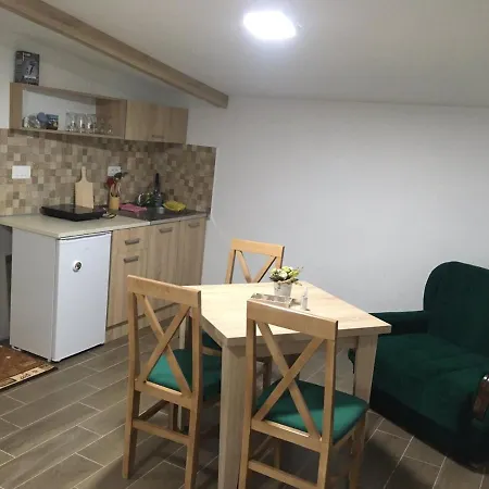 Mia - Novoizgradjeni Objekat * Gornji Milanovac