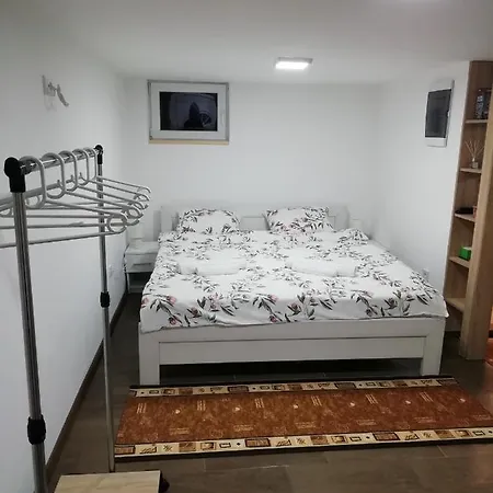 Apartment Mia - Novoizgradjeni Objekat