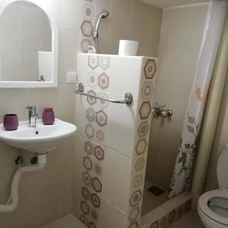 Mia - Novoizgradjeni Objekat Apartament *