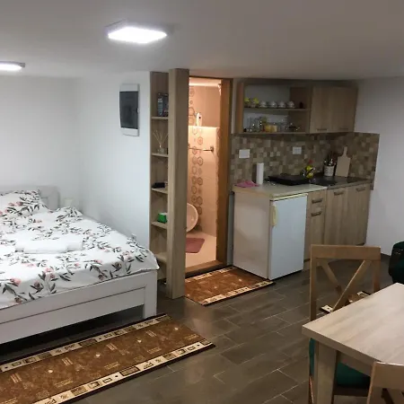 Mia - Novoizgradjeni Objekat * Gornji Milanovac