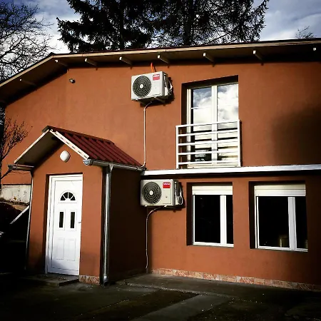 Apartament Mia - Novoizgradjeni Objekat Gornji Milanovac