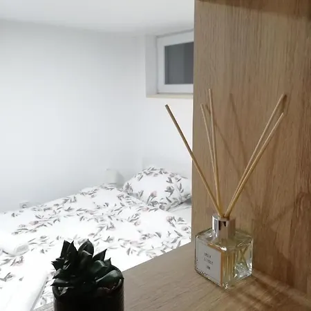 Mia - Novoizgradjeni Objekat * Gornji Milanovac