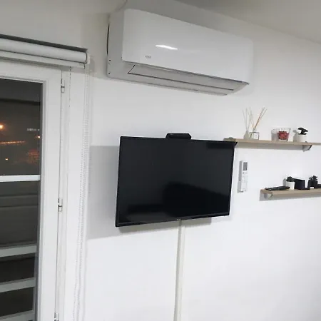 Mia - Novoizgradjeni Objekat Apartament Gornji Milanovac