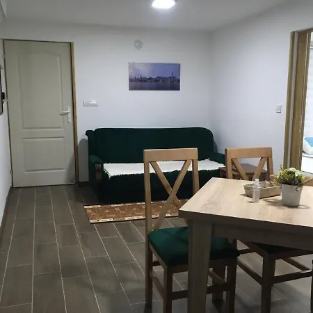 Mia - Novoizgradjeni Objekat Apartament