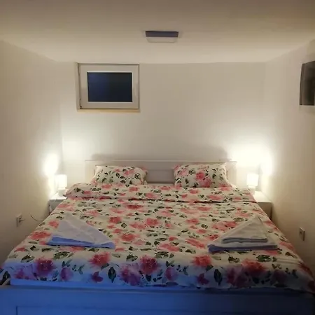 Mia - Novoizgradjeni Objekat Apartament Gornji Milanovac