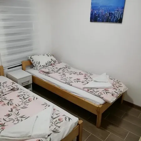 Apartament Mia - Novoizgradjeni Objekat *