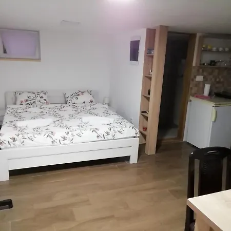 Mia - Novoizgradjeni Objekat Apartment Gornji Milanovac