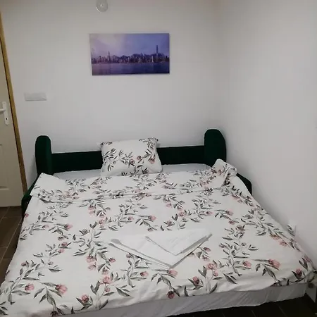 Mia - Novoizgradjeni Objekat Gornji Milanovac