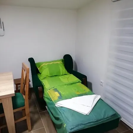 Mia - Novoizgradjeni Objekat *