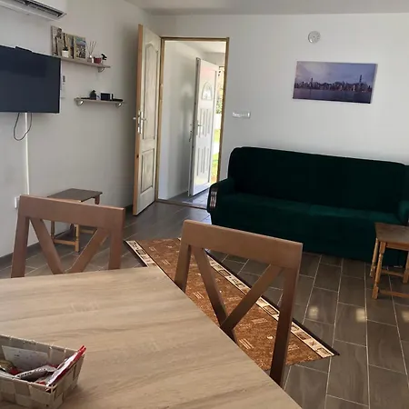 Mia - Novoizgradjeni Objekat * Gornji Milanovac