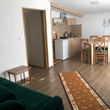 Mia - Novoizgradjeni Objekat