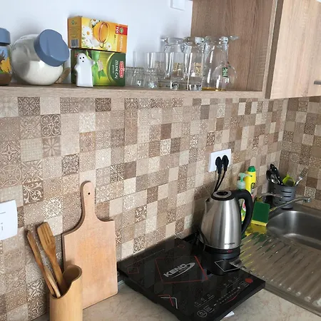 Appartamento Mia - Novoizgradjeni Objekat *