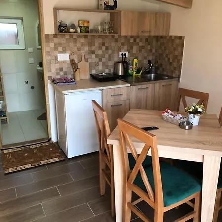 Mia - Novoizgradjeni Objekat Apartament *