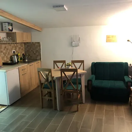 Appartamento Mia - Novoizgradjeni Objekat