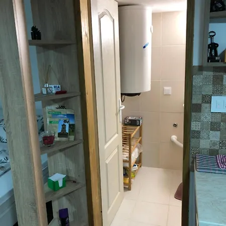 Mia - Novoizgradjeni Objekat Apartment *